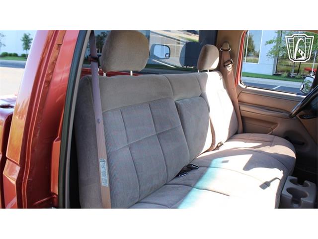 1994 Ford F150 (CC-2117875) for sale in Olathe, Kansas