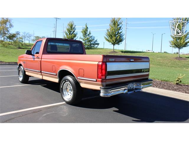 1994 Ford F150 (CC-2117875) for sale in Olathe, Kansas