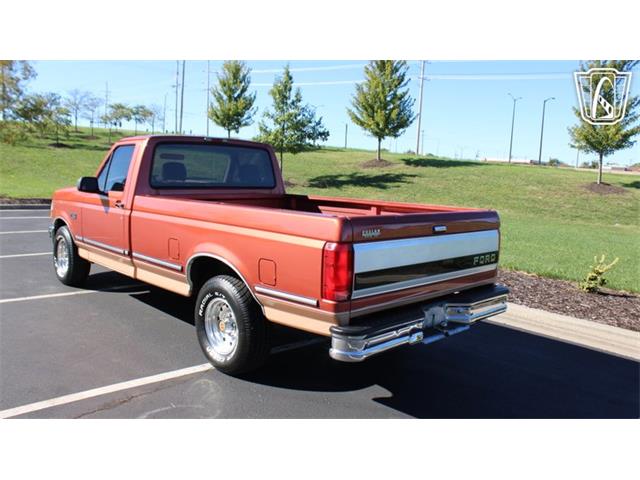 1994 Ford F150 (CC-2117875) for sale in Olathe, Kansas