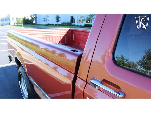 1994 Ford F150 (CC-2117875) for sale in Olathe, Kansas