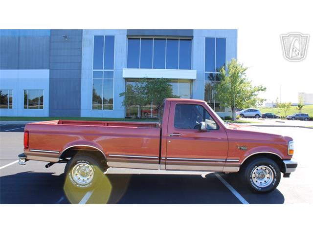 1994 Ford F150 (CC-2117875) for sale in Olathe, Kansas