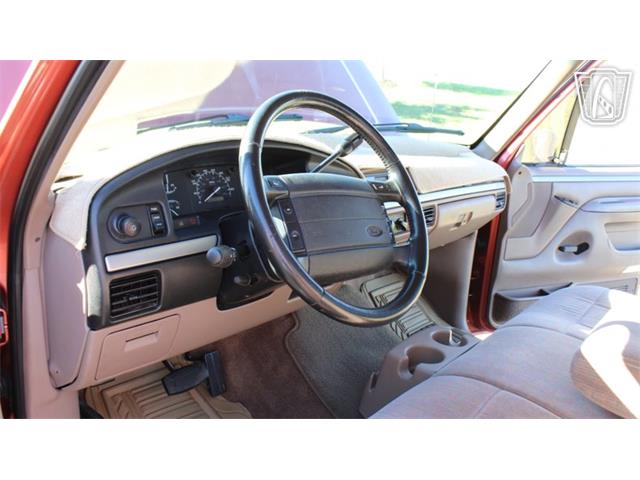 1994 Ford F150 (CC-2117875) for sale in Olathe, Kansas