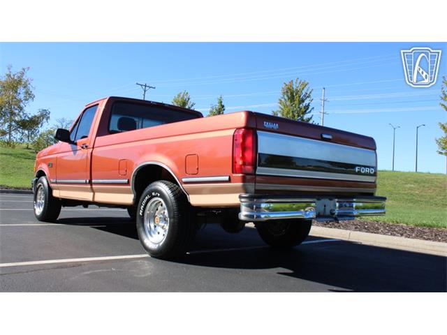1994 Ford F150 (CC-2117875) for sale in Olathe, Kansas