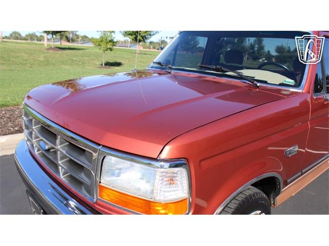 1994 Ford F150 (CC-2117875) for sale in Olathe, Kansas