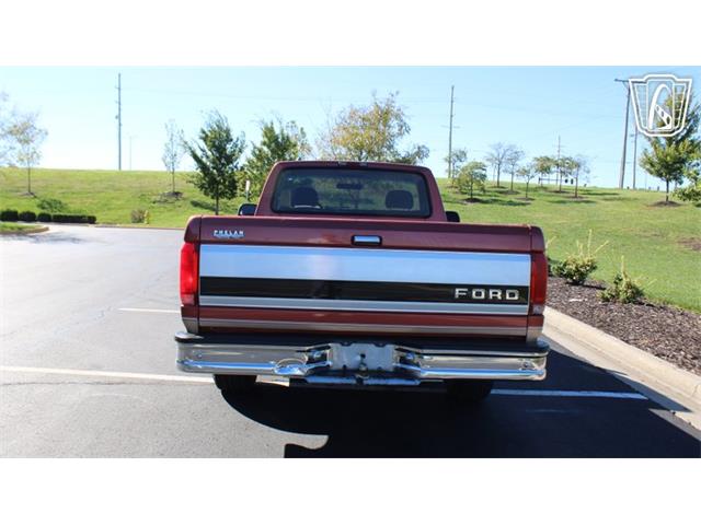 1994 Ford F150 (CC-2117875) for sale in Olathe, Kansas