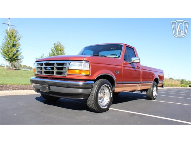 1994 Ford F150 (CC-2117875) for sale in Olathe, Kansas