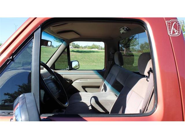 1994 Ford F150 (CC-2117875) for sale in Olathe, Kansas