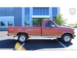 1994 Ford F150 (CC-2117875) for sale in Olathe, Kansas