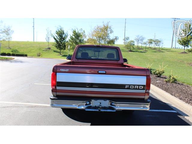 1994 Ford F150 (CC-2117875) for sale in Olathe, Kansas