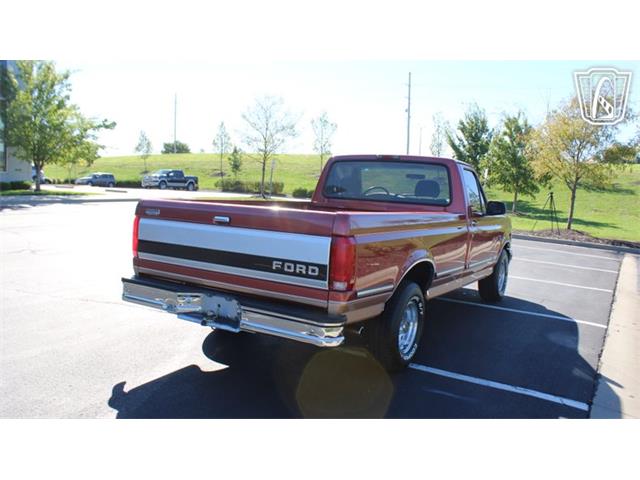 1994 Ford F150 (CC-2117875) for sale in Olathe, Kansas