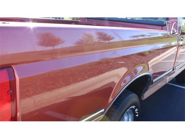 1994 Ford F150 (CC-2117875) for sale in Olathe, Kansas
