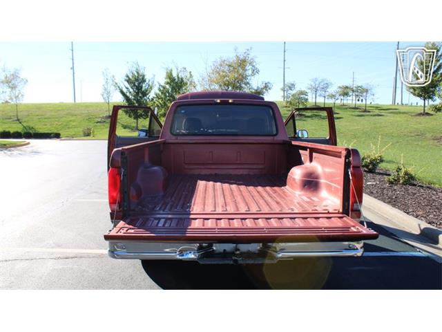 1994 Ford F150 (CC-2117875) for sale in Olathe, Kansas