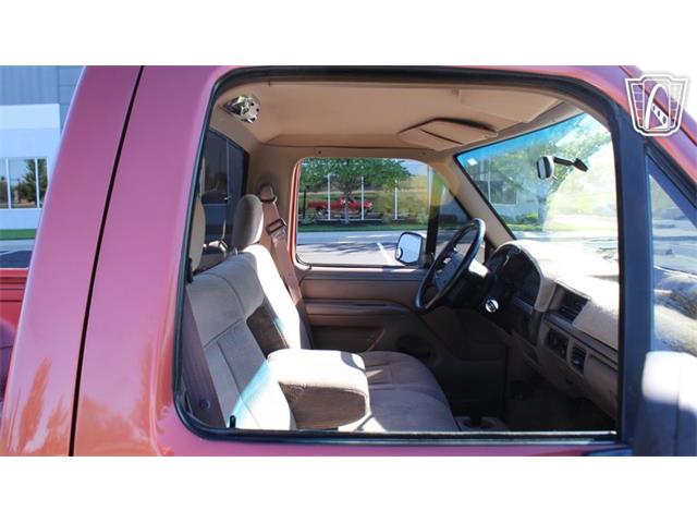 1994 Ford F150 (CC-2117875) for sale in Olathe, Kansas