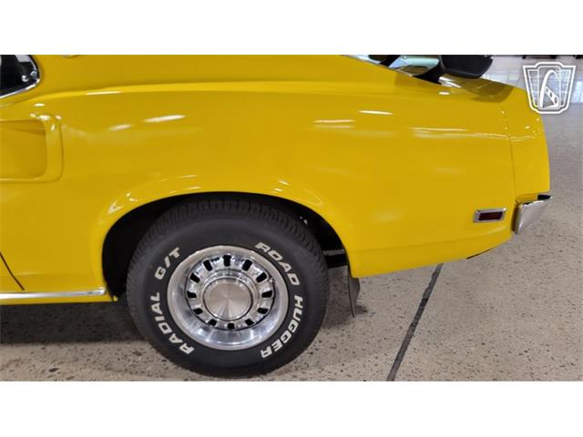 1969 Ford Mustang (CC-2117876) for sale in Dearborn, Michigan