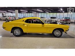 1969 Ford Mustang (CC-2117876) for sale in Dearborn, Michigan