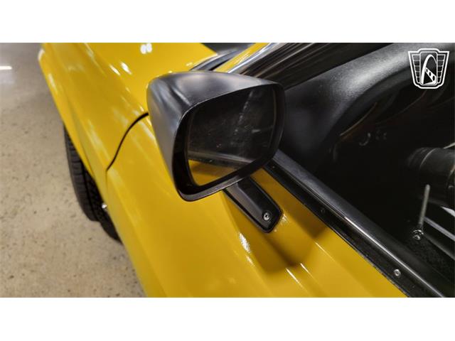 1969 Ford Mustang (CC-2117876) for sale in Dearborn, Michigan