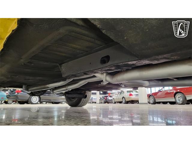 1969 Ford Mustang (CC-2117876) for sale in Dearborn, Michigan