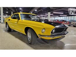 1969 Ford Mustang (CC-2117876) for sale in Dearborn, Michigan