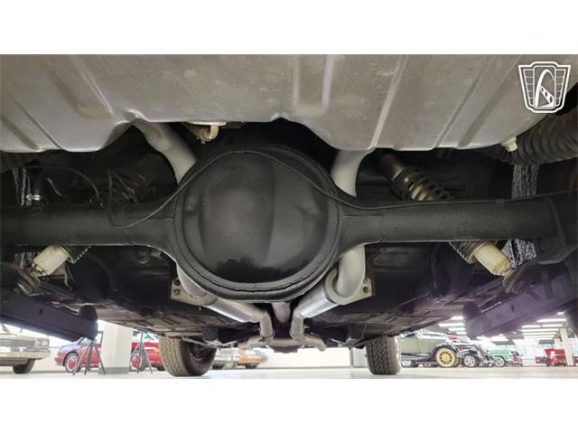 1969 Ford Mustang (CC-2117876) for sale in Dearborn, Michigan