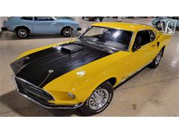 1969 Ford Mustang (CC-2117876) for sale in Dearborn, Michigan