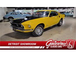 1969 Ford Mustang (CC-2117876) for sale in Dearborn, Michigan