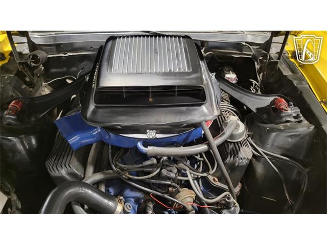 1969 Ford Mustang (CC-2117876) for sale in Dearborn, Michigan