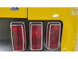 1969 Ford Mustang (CC-2117876) for sale in Dearborn, Michigan