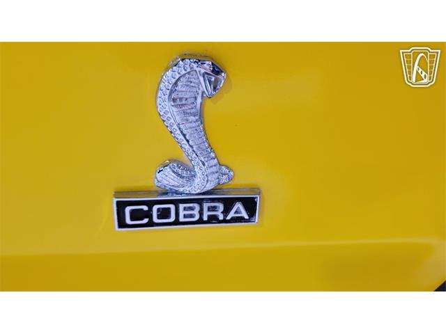 1969 Ford Mustang (CC-2117876) for sale in Dearborn, Michigan