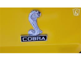 1969 Ford Mustang (CC-2117876) for sale in Dearborn, Michigan