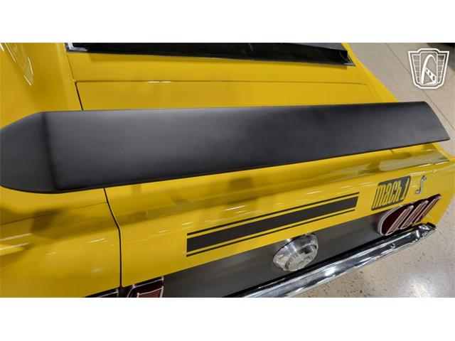 1969 Ford Mustang (CC-2117876) for sale in Dearborn, Michigan