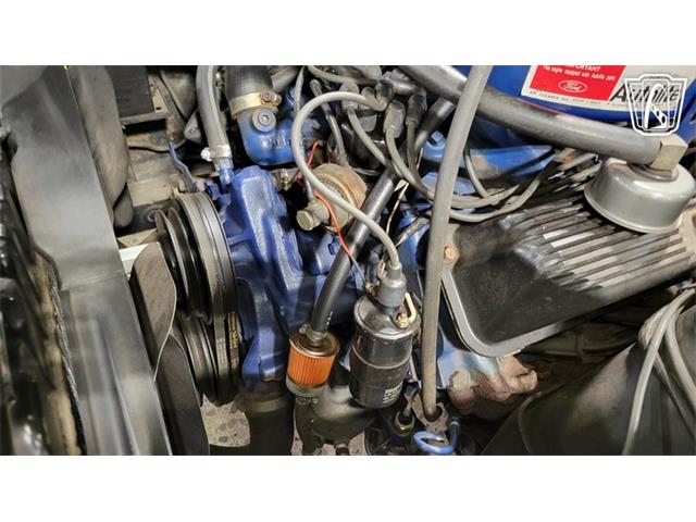 1969 Ford Mustang (CC-2117876) for sale in Dearborn, Michigan