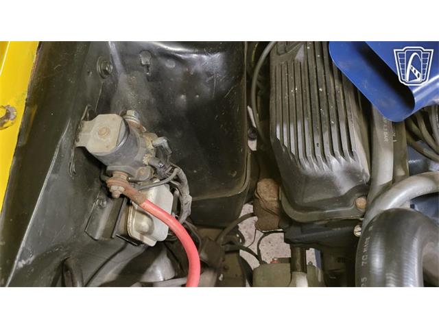 1969 Ford Mustang (CC-2117876) for sale in Dearborn, Michigan