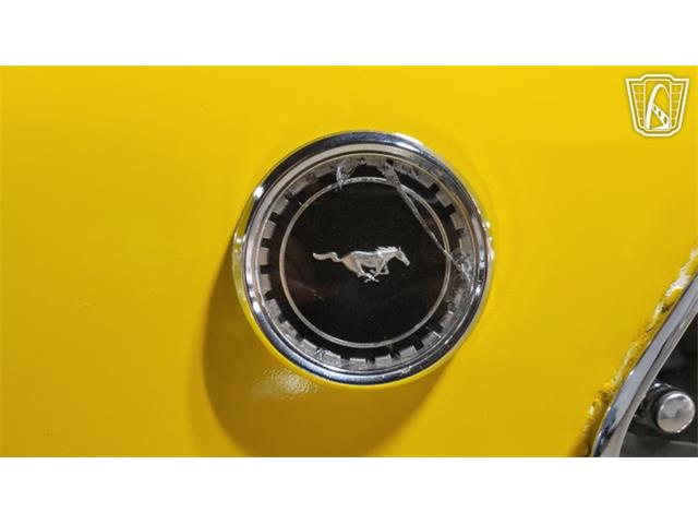 1969 Ford Mustang (CC-2117876) for sale in Dearborn, Michigan