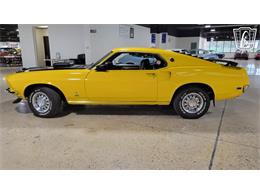 1969 Ford Mustang (CC-2117876) for sale in Dearborn, Michigan