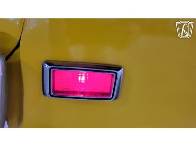 1969 Ford Mustang (CC-2117876) for sale in Dearborn, Michigan
