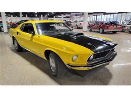 1969 Ford Mustang (CC-2117876) for sale in Dearborn, Michigan