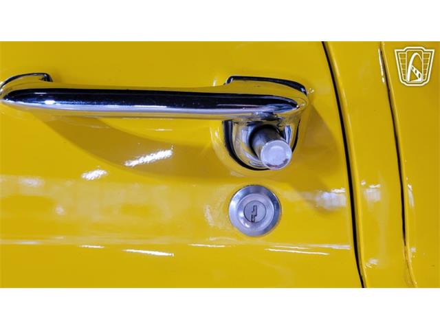 1969 Ford Mustang (CC-2117876) for sale in Dearborn, Michigan