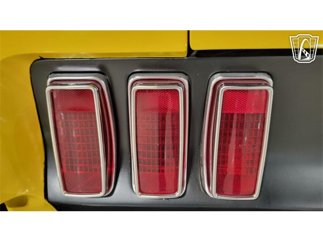 1969 Ford Mustang (CC-2117876) for sale in Dearborn, Michigan