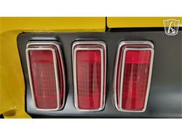 1969 Ford Mustang (CC-2117876) for sale in Dearborn, Michigan