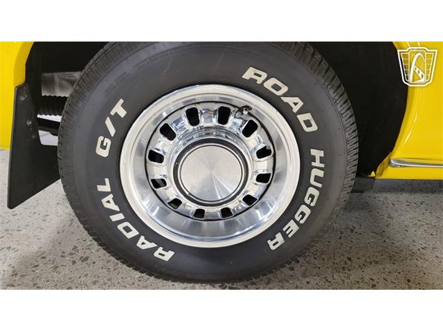1969 Ford Mustang (CC-2117876) for sale in Dearborn, Michigan