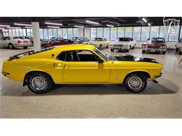 1969 Ford Mustang (CC-2117876) for sale in Dearborn, Michigan