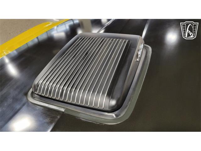 1969 Ford Mustang (CC-2117876) for sale in Dearborn, Michigan