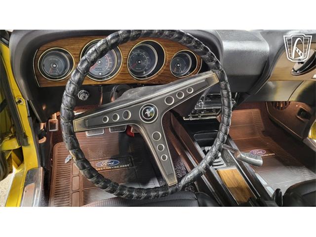 1969 Ford Mustang (CC-2117876) for sale in Dearborn, Michigan