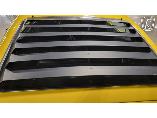 1969 Ford Mustang (CC-2117876) for sale in Dearborn, Michigan
