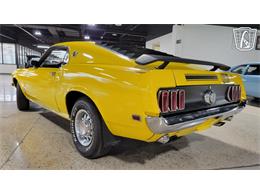 1969 Ford Mustang (CC-2117876) for sale in Dearborn, Michigan