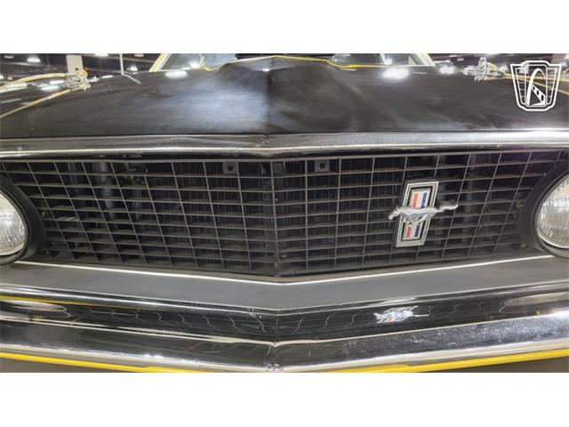 1969 Ford Mustang (CC-2117876) for sale in Dearborn, Michigan