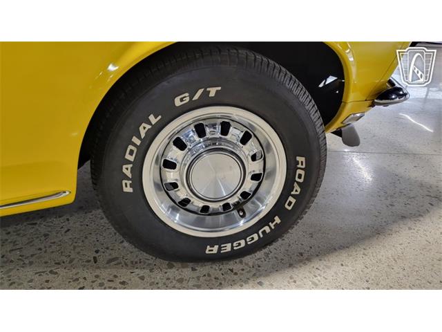 1969 Ford Mustang (CC-2117876) for sale in Dearborn, Michigan