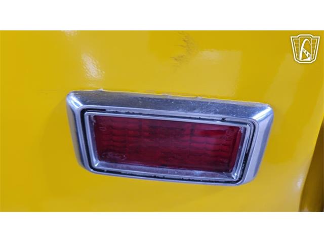 1969 Ford Mustang (CC-2117876) for sale in Dearborn, Michigan