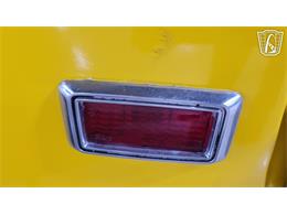 1969 Ford Mustang (CC-2117876) for sale in Dearborn, Michigan