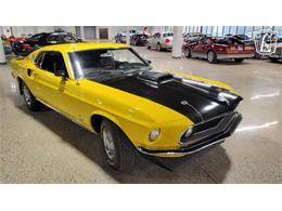 1969 Ford Mustang (CC-2117876) for sale in Dearborn, Michigan